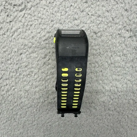 Nike Watch Black Volt Unisex Size SportWatch 2.2.0 SportWatch - Picture 12 of 16